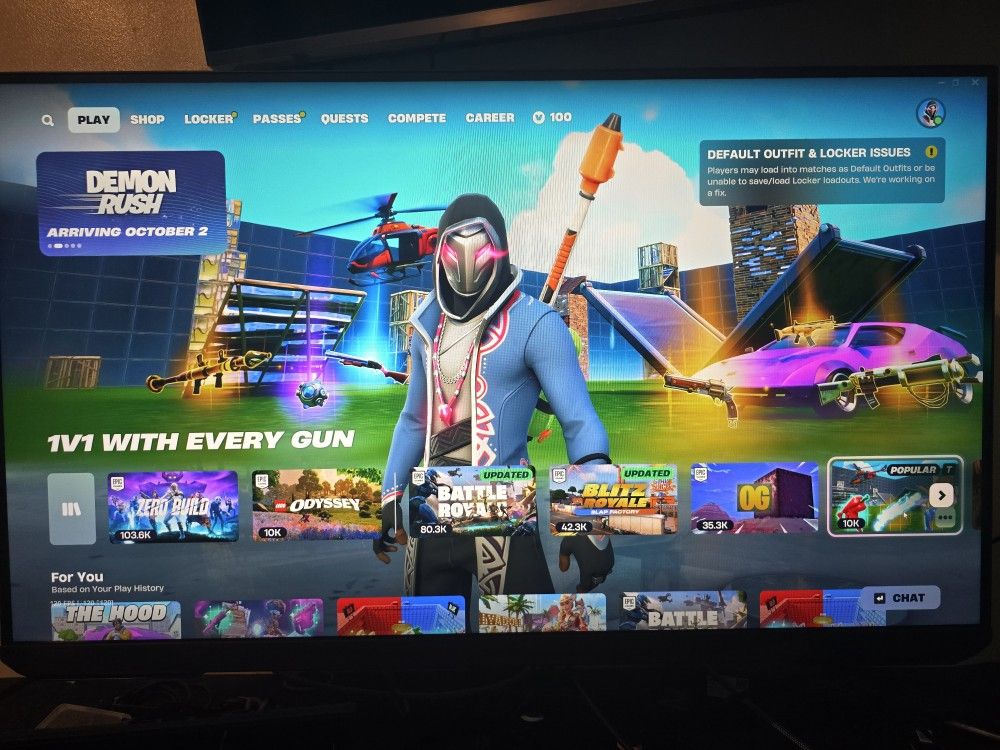 Gaming Desktop Under $500 Fortnite Gaming PC