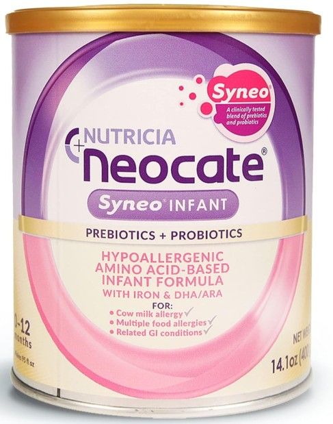 Neocate SYNEO