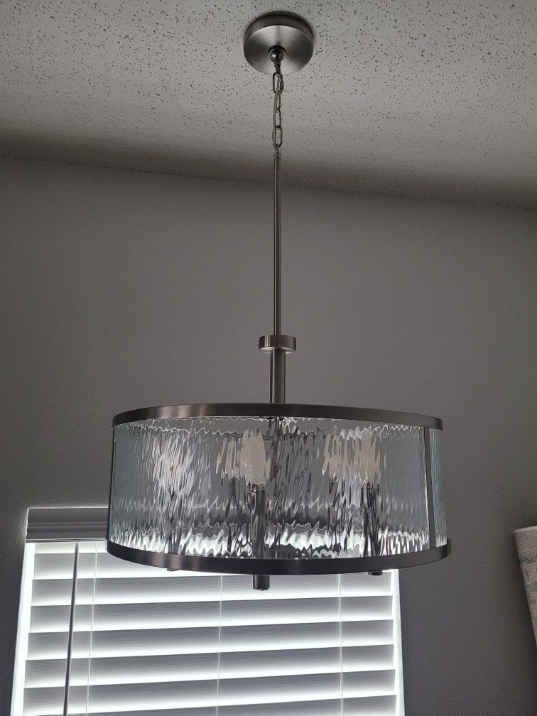 Kichler Marita 5-Light Chandelier