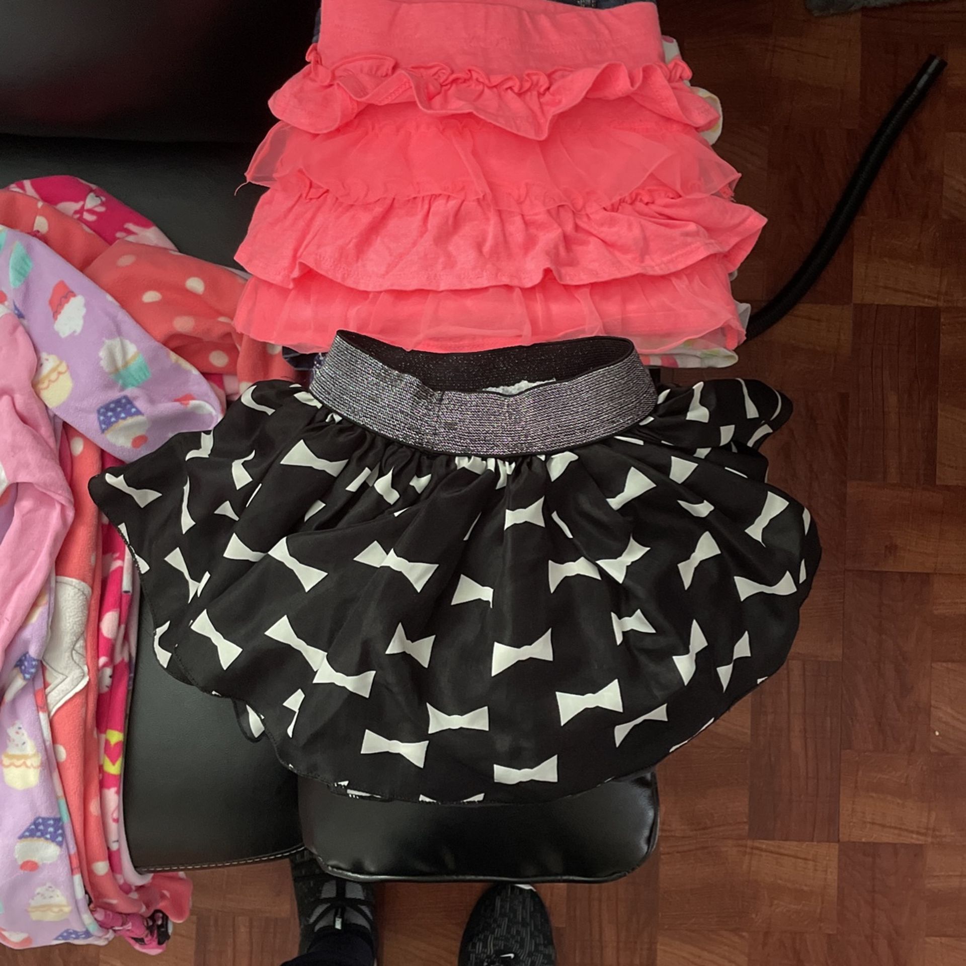 Toddler Girl Clothes 