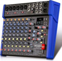 Sound board