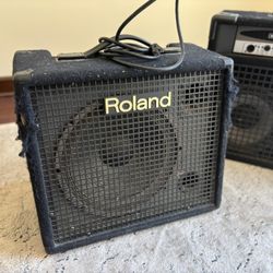 Roland KC-100 Keyboard Amp
