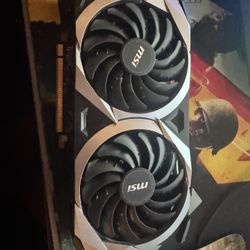 MSI Gaming Radeon RX 6650 XT 128-bit 8GB GDDR6