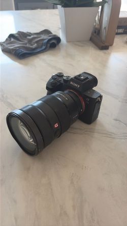 A7iii A73 G Master 24-70