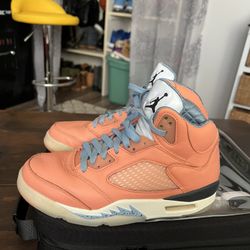 Retro 5 DJ Khaled’s