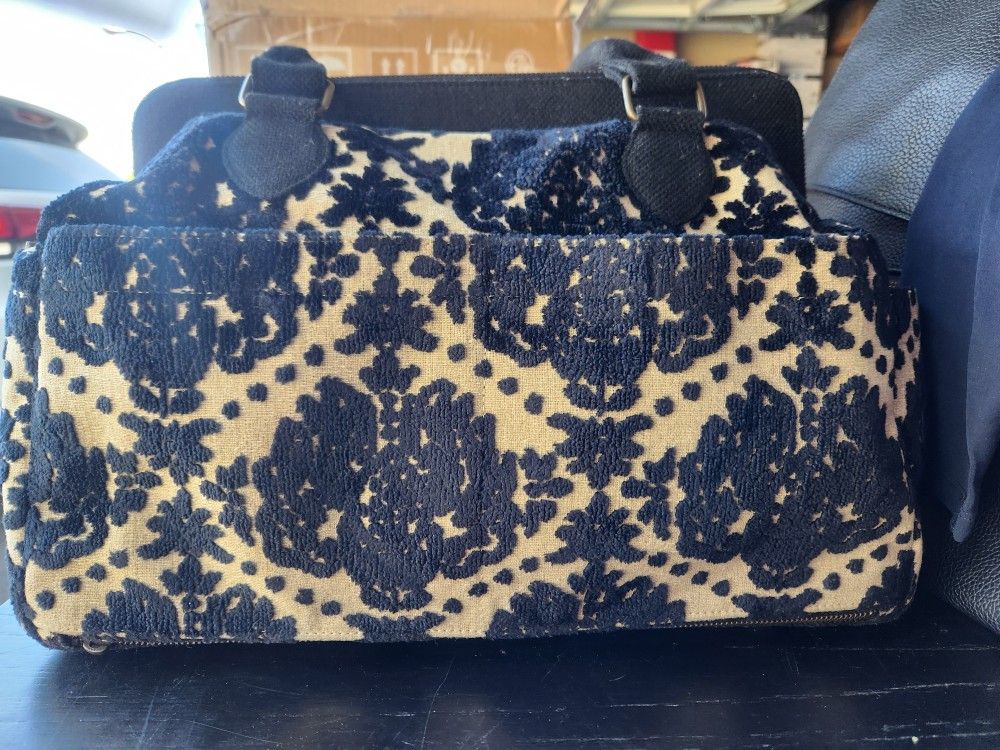 Petunia Pickle Bottom Diaper Bag