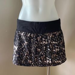 Lululemon Pace Rival Skirt II 4-way Stretch, Size: 6