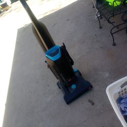 Bissell Stand Up Vacuum Cleaner 