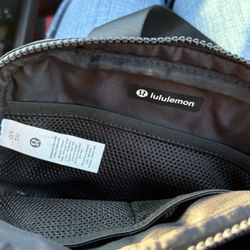 Lululemon Fanny Pack 