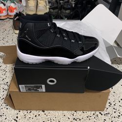 Jordan 11 Jubilee