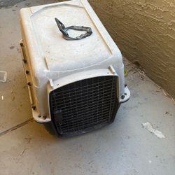 Dog Crate 