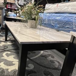 3pc Coffee Table Set