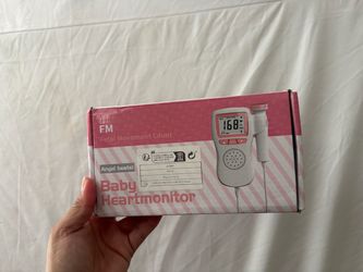 Baby heart monitor