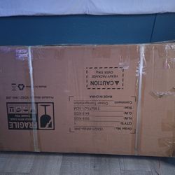 Vanity With Bluetooth 