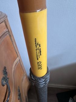 Sabre 540 Jig Stick 10 ft.