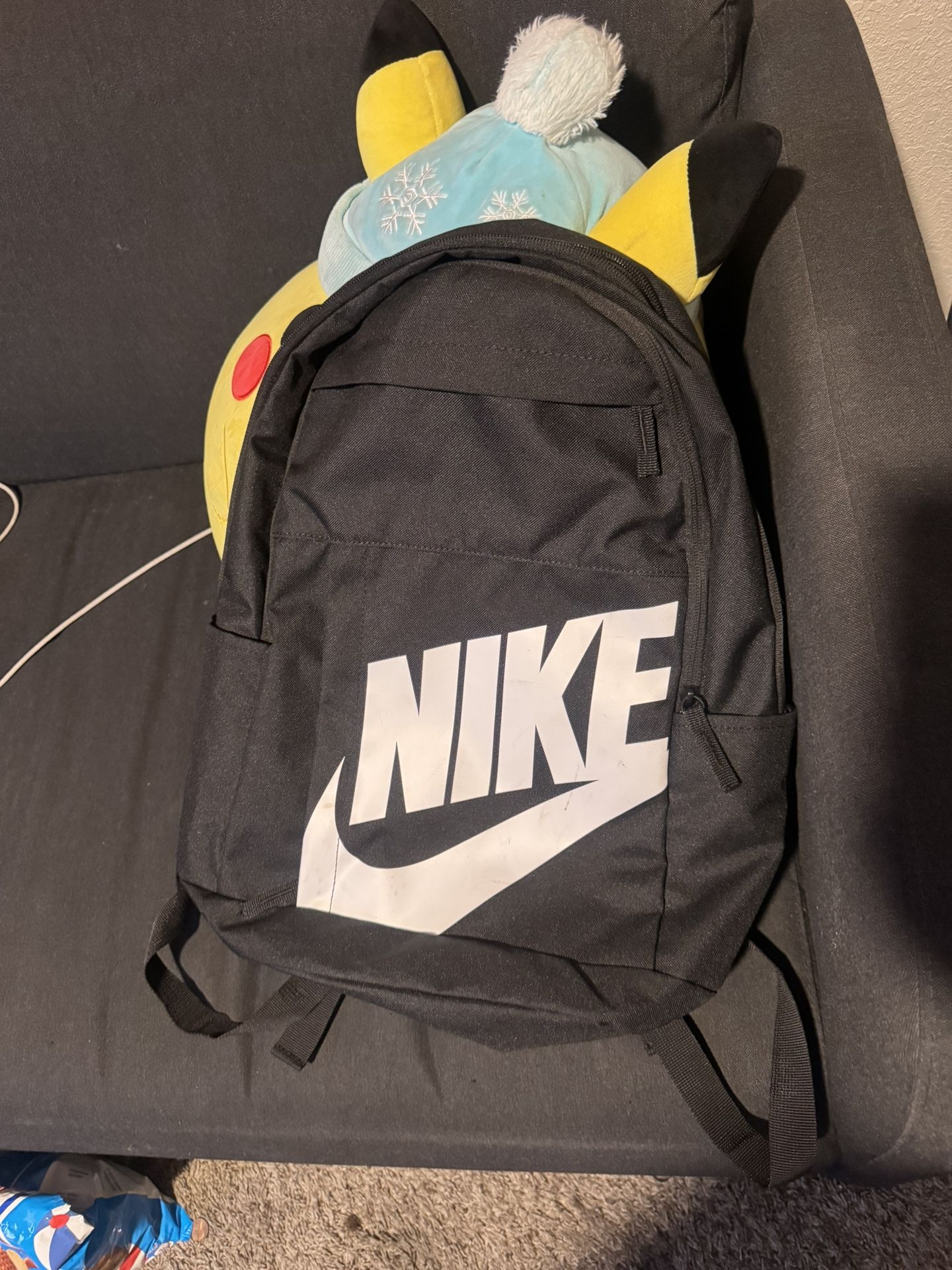 Nike backpack