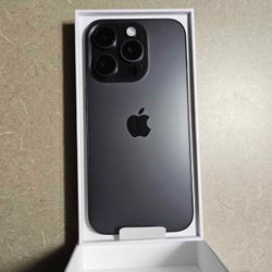 Apple iPhone 15 Pro 5G Unlocked 