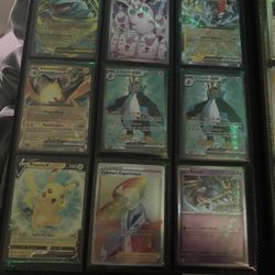pokemon lot