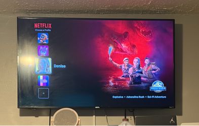 Smart tv