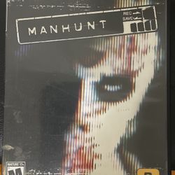Manhunt (PS2