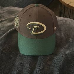 Diamondbacks ‘47 Hat