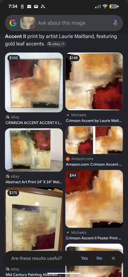 painting frames