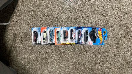 Misc Hot wheels
