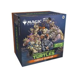 Magic: The Gathering | Teenage Mutant Ninja Turtles - Turtle Team-Up