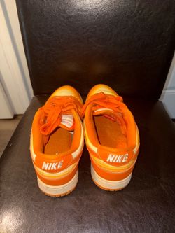 Nike dunk