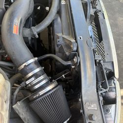 99-06 Chevy K&n Intake Silverado Tahoe