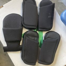 Car Seat Strap Pads/covers