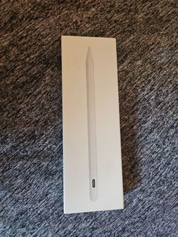 Active Stylus Pencil USB-C