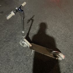 Ninebot Segway Scooter