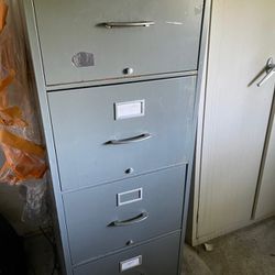Office Cabinet