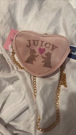 juicy bag
