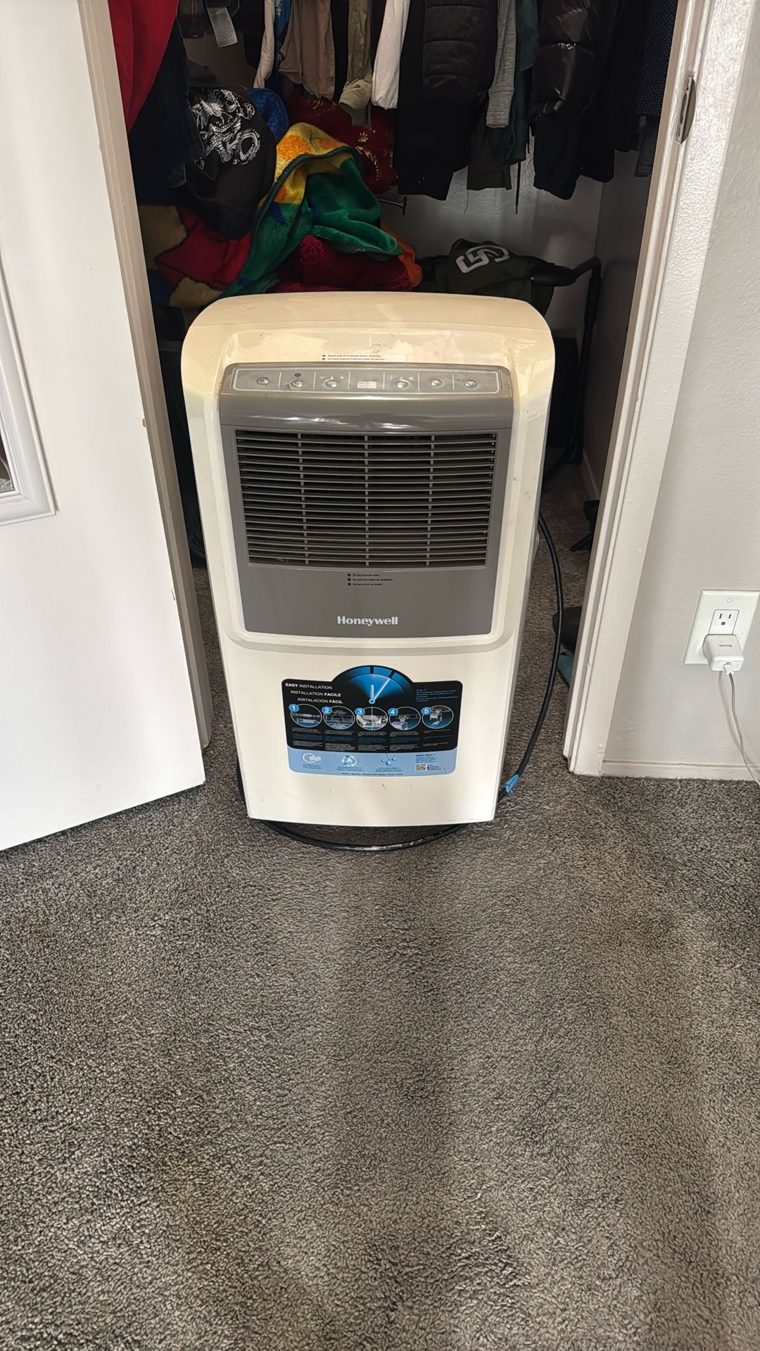 Portable Ac Unit 