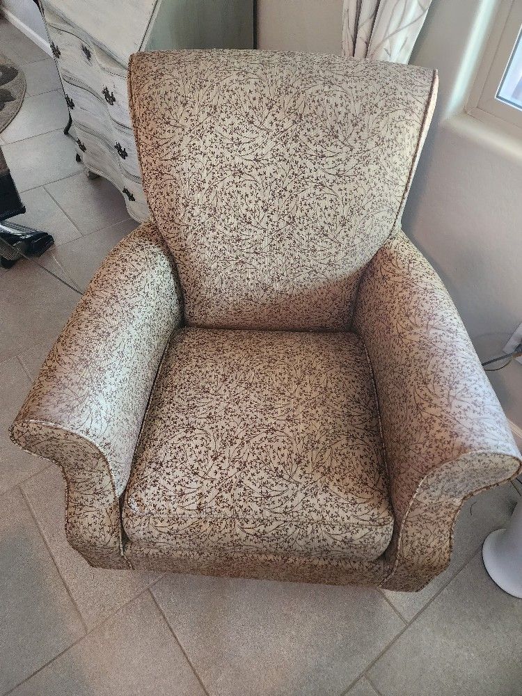 Arm Chairs