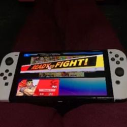 Oled Switch With Deck And Controller 3games