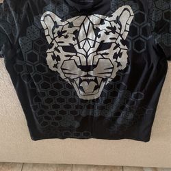 Ay Guey Shirt Large
