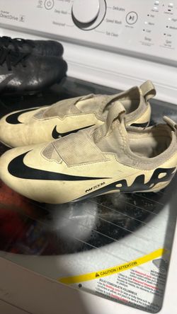 Nike kids cleats