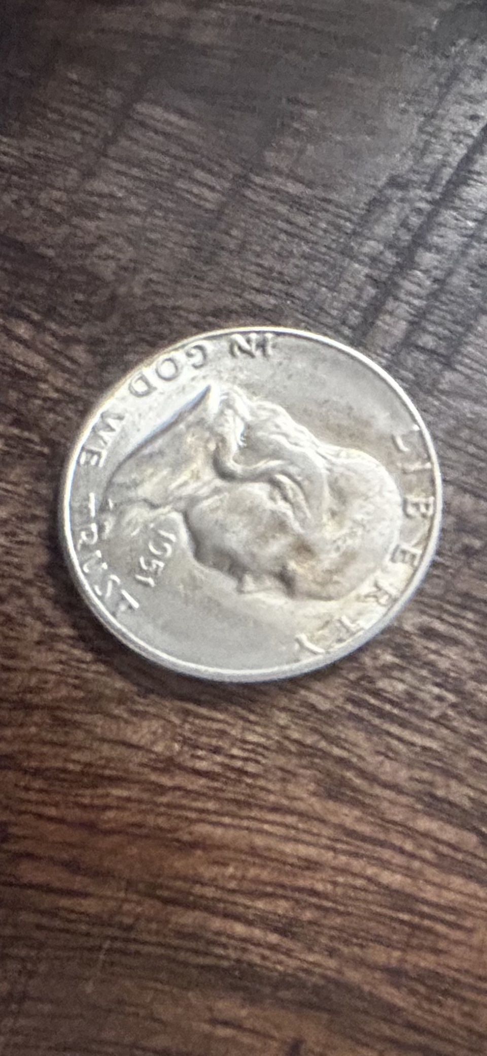 Benjamin Half Dollars