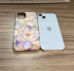Apple iPhone 14+ PLUS 128GB Unlocked Blue