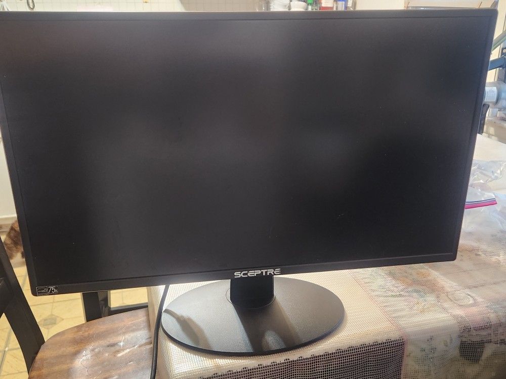 Computer Monitor