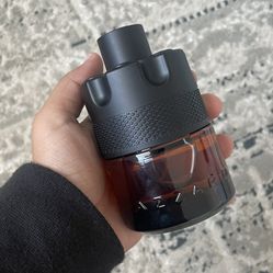 Azzaro The Most Wanted Eau De Perfume- 100 Ml