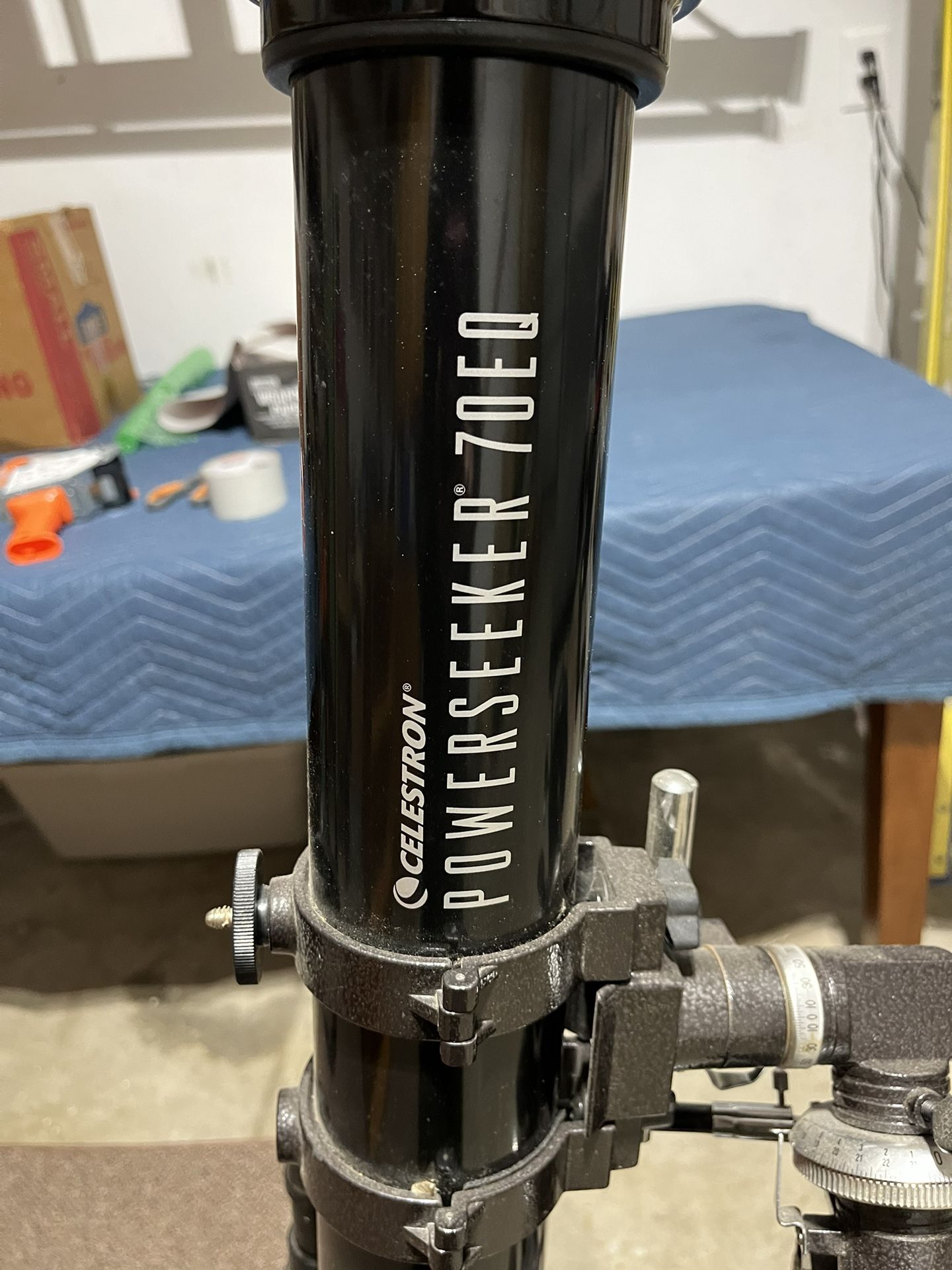 Telescope