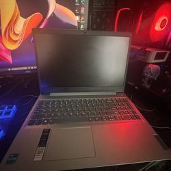 ideapad 3-15ITL05 Laptop - Type 81X8