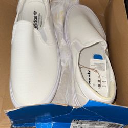 Adidas Court Rallye Slip