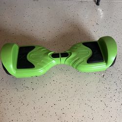 Hoverboards– Ready to Ride! ⚡