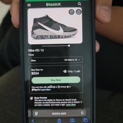 Kevin Durant Brand New