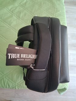 True Religion Back Pack (New)